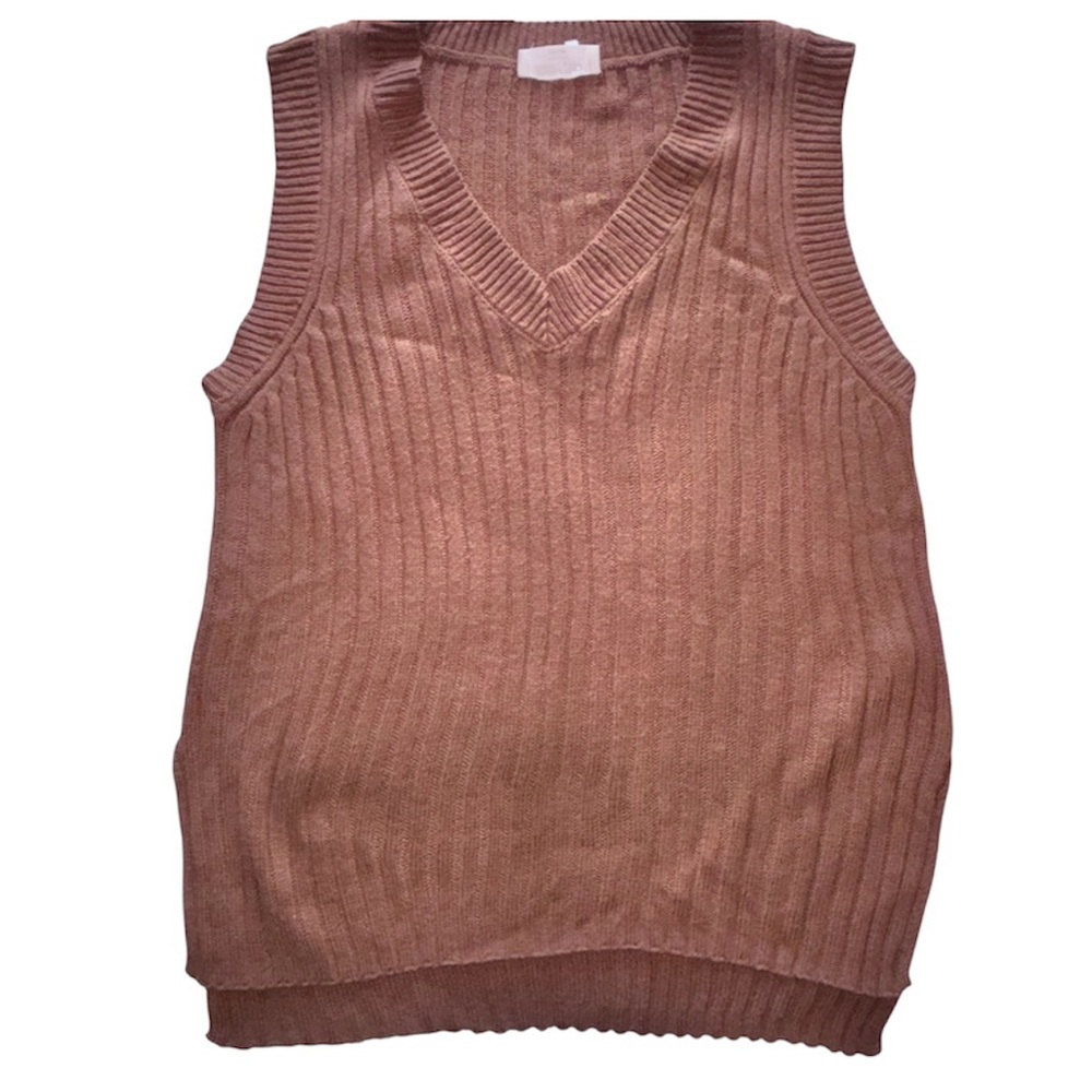 DOUBLE ZERO VEST